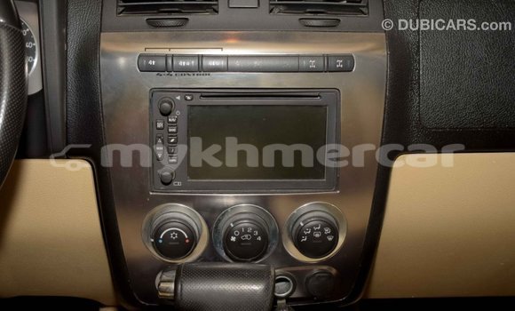 Buy Import Hummer H3 Other Car in Import - Dubai in Kampot Province Buy Import Hummer H3 Other Car in Import - Dubai in Kampot Province