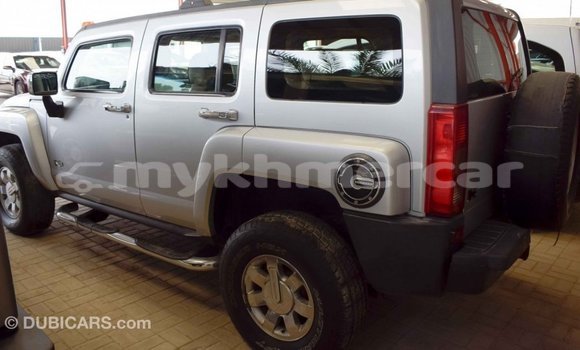 Buy Import Hummer H3 Other Car in Import - Dubai in Kampot Province Buy Import Hummer H3 Other Car in Import - Dubai in Kampot Province