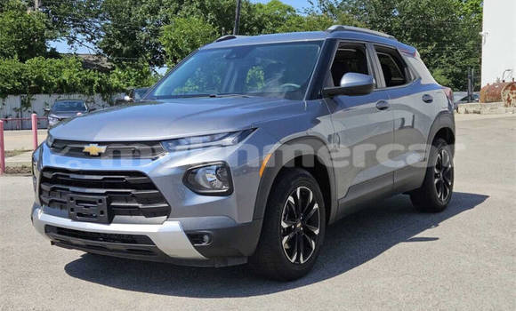 Buy Used Chevrolet TrailBlazer Other Car in Phnom Penh in Phnom Penh Buy Used Chevrolet TrailBlazer Other Car in Phnom Penh in Phnom Penh