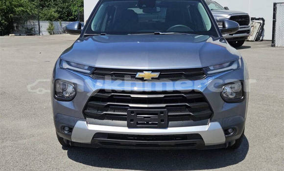 Buy Used Chevrolet TrailBlazer Other Car in Phnom Penh in Phnom Penh Buy Used Chevrolet TrailBlazer Other Car in Phnom Penh in Phnom Penh