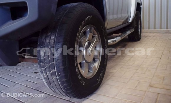 Buy Import Hummer H3 Other Car in Import - Dubai in Kampot Province