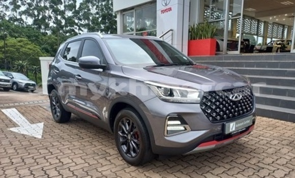 Buy Used Chery Tiggo 5 Other Car in Phnom Penh in Phnom Penh