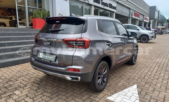 Buy Used Chery Tiggo 5 Other Car in Phnom Penh in Phnom Penh Buy Used Chery Tiggo 5 Other Car in Phnom Penh in Phnom Penh