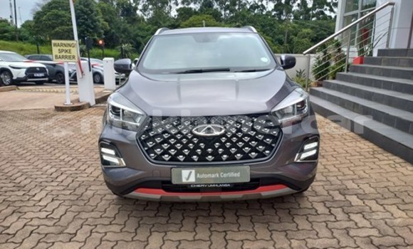 Buy Used Chery Tiggo 5 Other Car in Phnom Penh in Phnom Penh Buy Used Chery Tiggo 5 Other Car in Phnom Penh in Phnom Penh