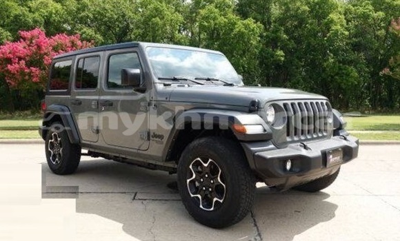 Buy Used Jeep Wrangler Other Car in Phnom Penh in Phnom Penh Buy Used Jeep Wrangler Other Car in Phnom Penh in Phnom Penh