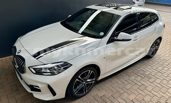 Buy Used BMW 1-Series Other Car in Phnom Penh in Phnom Penh Buy Used BMW 1-Series Other Car in Phnom Penh in Phnom Penh