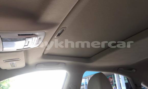 Acheter Occasion Voiture Lexus RX 350 Blanc à Phnom Penh, Phnom Penh Acheter Occasion Voiture Lexus RX 350 Blanc à Phnom Penh, Phnom Penh