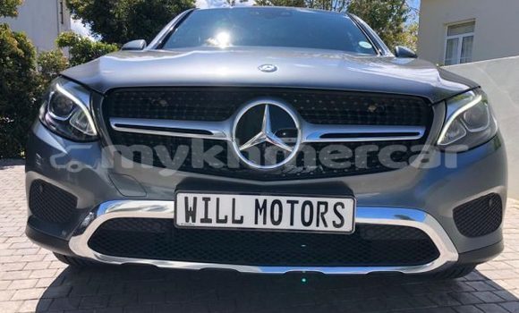 Buy Used Mercedes-Benz GLC Other Car in Phnom Penh in Phnom Penh Buy Used Mercedes-Benz GLC Other Car in Phnom Penh in Phnom Penh