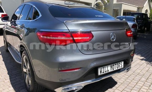 Buy Used Mercedes-Benz GLC Other Car in Phnom Penh in Phnom Penh Buy Used Mercedes-Benz GLC Other Car in Phnom Penh in Phnom Penh