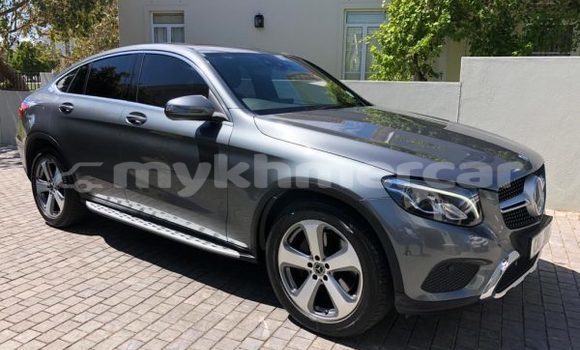 Buy Used Mercedes-Benz GLC Other Car in Phnom Penh in Phnom Penh Buy Used Mercedes-Benz GLC Other Car in Phnom Penh in Phnom Penh
