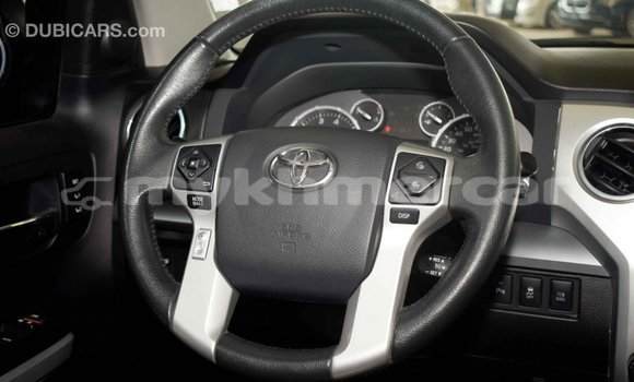 Buy Import Toyota Tundra Black Car in Import - Dubai in Kampot Province Buy Import Toyota Tundra Black Car in Import - Dubai in Kampot Province