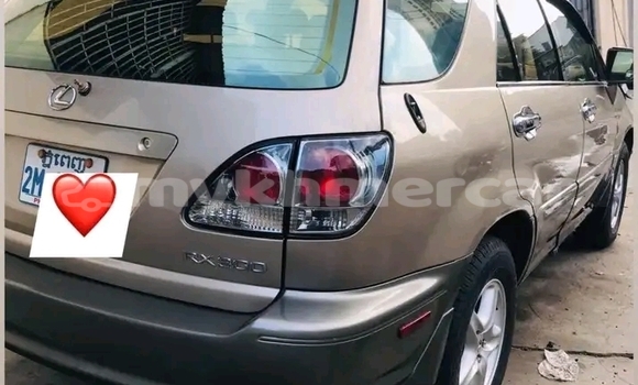 Buy Used Lexus RX 350 Other Car in Cheom Ksan in Preah Vihear Province Buy Used Lexus RX 350 Other Car in Cheom Ksan in Preah Vihear Province