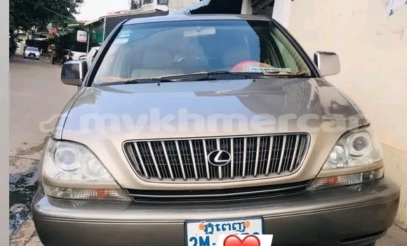 Buy Used Lexus RX 350 Other Car in Cheom Ksan in Preah Vihear Province Buy Used Lexus RX 350 Other Car in Cheom Ksan in Preah Vihear Province