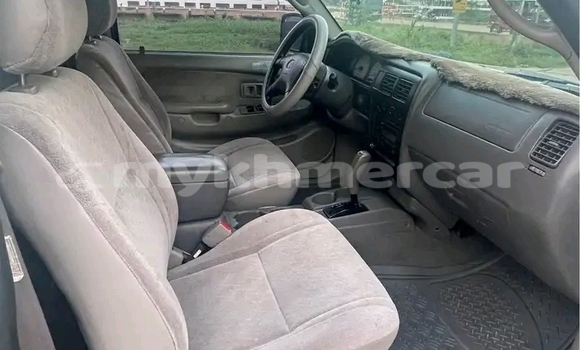 Buy Used Toyota Tacoma Other Car in Cheom Ksan in Preah Vihear Province Buy Used Toyota Tacoma Other Car in Cheom Ksan in Preah Vihear Province