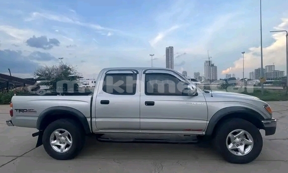 Buy Used Toyota Tacoma Other Car in Cheom Ksan in Preah Vihear Province Buy Used Toyota Tacoma Other Car in Cheom Ksan in Preah Vihear Province