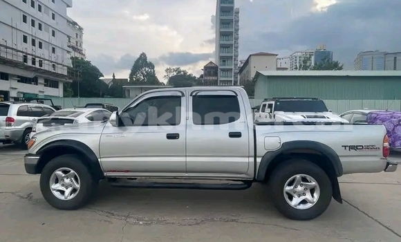 Buy Used Toyota Tacoma Other Car in Cheom Ksan in Preah Vihear Province Buy Used Toyota Tacoma Other Car in Cheom Ksan in Preah Vihear Province