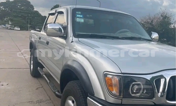 Buy Used Toyota Tacoma Other Car in Cheom Ksan in Preah Vihear Province Buy Used Toyota Tacoma Other Car in Cheom Ksan in Preah Vihear Province