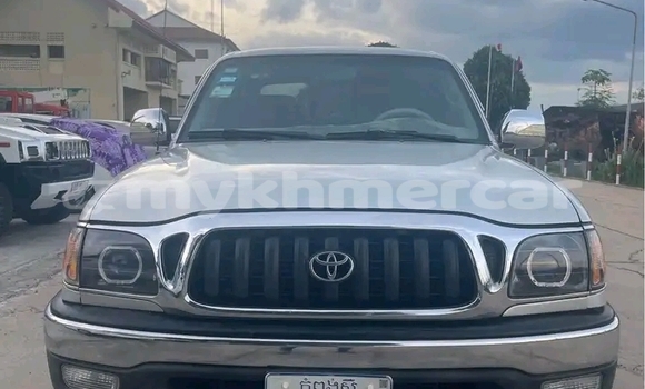Buy Used Toyota Tacoma Other Car in Cheom Ksan in Preah Vihear Province Buy Used Toyota Tacoma Other Car in Cheom Ksan in Preah Vihear Province