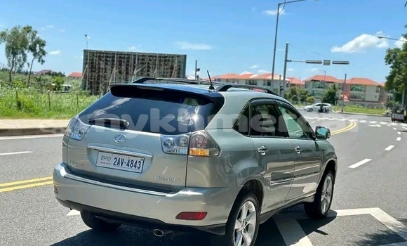 Buy Used Toyota Axio Other Car in Cheom Ksan in Preah Vihear Province Buy Used Toyota Axio Other Car in Cheom Ksan in Preah Vihear Province