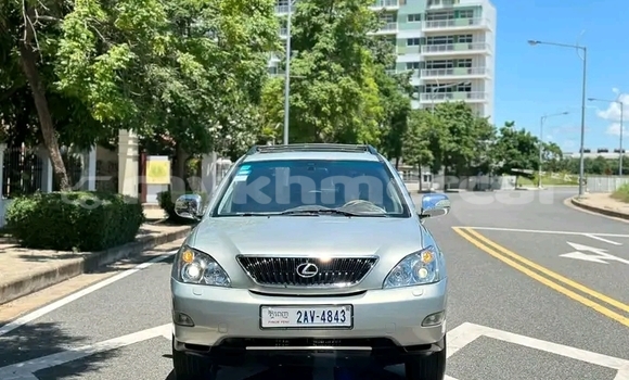 Buy Used Toyota Axio Other Car in Cheom Ksan in Preah Vihear Province Buy Used Toyota Axio Other Car in Cheom Ksan in Preah Vihear Province