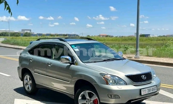 Buy Used Toyota Axio Other Car in Cheom Ksan in Preah Vihear Province Buy Used Toyota Axio Other Car in Cheom Ksan in Preah Vihear Province