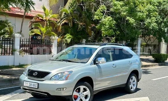 Buy Used Toyota Axio Other Car in Cheom Ksan in Preah Vihear Province Buy Used Toyota Axio Other Car in Cheom Ksan in Preah Vihear Province