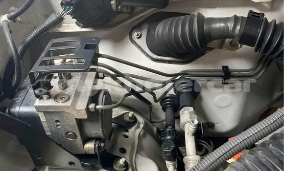 Buy Used Toyota Tacoma White Car in Kep in Kep Province Buy Used Toyota Tacoma White Car in Kep in Kep Province