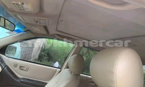 Buy Used Toyota Highlander Black Car in Phnom Penh in Phnom Penh Buy Used Toyota Highlander Black Car in Phnom Penh in Phnom Penh