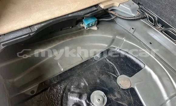 Buy Used Toyota Highlander Black Car in Phnom Penh in Phnom Penh Buy Used Toyota Highlander Black Car in Phnom Penh in Phnom Penh