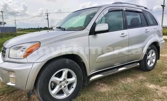 Acheter Occasion Voiture Toyota RAV4 Autre à Cheom Ksan, Preah Vihear Province Acheter Occasion Voiture Toyota RAV4 Autre à Cheom Ksan, Preah Vihear Province