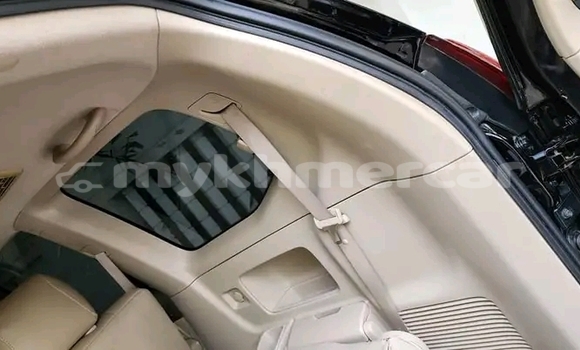 Acheter Occasion Voiture Toyota Corolla Autre à Chbar Mon, Kampong Speu Province Acheter Occasion Voiture Toyota Corolla Autre à Chbar Mon, Kampong Speu Province