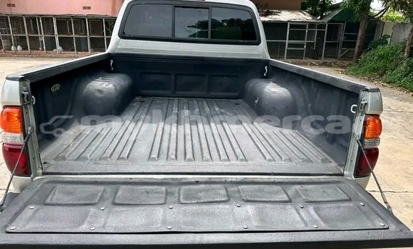 Acheter Occasion Voiture Toyota Tacoma Blanc à Phnom Penh, Phnom Penh Acheter Occasion Voiture Toyota Tacoma Blanc à Phnom Penh, Phnom Penh