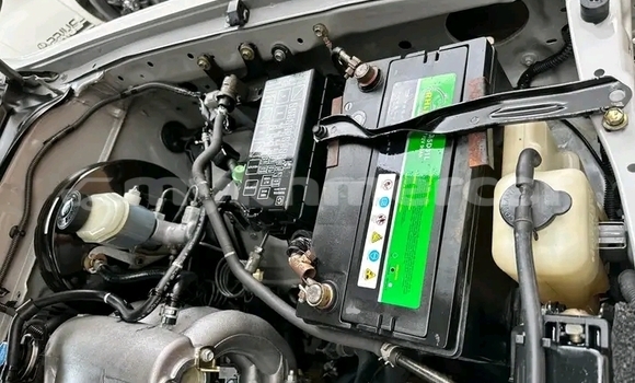 Acheter Occasion Voiture Toyota Tacoma Blanc à Phnom Penh, Phnom Penh Acheter Occasion Voiture Toyota Tacoma Blanc à Phnom Penh, Phnom Penh