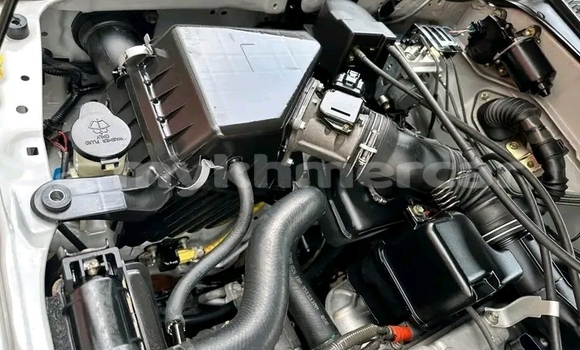 Acheter Occasion Voiture Toyota Tacoma Blanc à Phnom Penh, Phnom Penh Acheter Occasion Voiture Toyota Tacoma Blanc à Phnom Penh, Phnom Penh