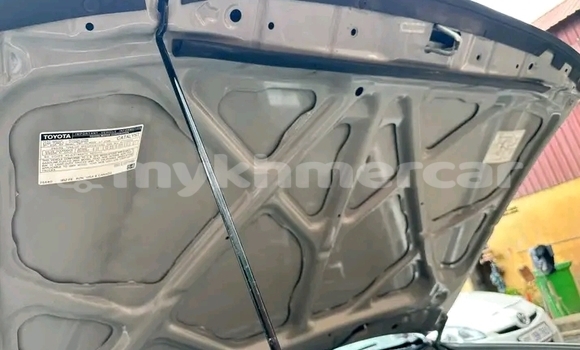 Acheter Occasion Voiture Toyota Tacoma Blanc à Phnom Penh, Phnom Penh Acheter Occasion Voiture Toyota Tacoma Blanc à Phnom Penh, Phnom Penh