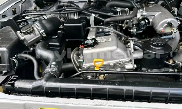 Acheter Occasion Voiture Toyota Tacoma Blanc à Phnom Penh, Phnom Penh Acheter Occasion Voiture Toyota Tacoma Blanc à Phnom Penh, Phnom Penh