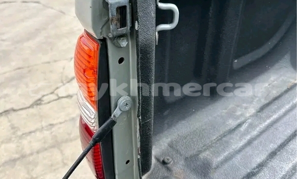 Acheter Occasion Voiture Toyota Tacoma Blanc à Phnom Penh, Phnom Penh Acheter Occasion Voiture Toyota Tacoma Blanc à Phnom Penh, Phnom Penh