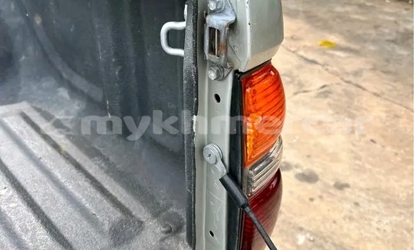 Acheter Occasion Voiture Toyota Tacoma Blanc à Phnom Penh, Phnom Penh Acheter Occasion Voiture Toyota Tacoma Blanc à Phnom Penh, Phnom Penh