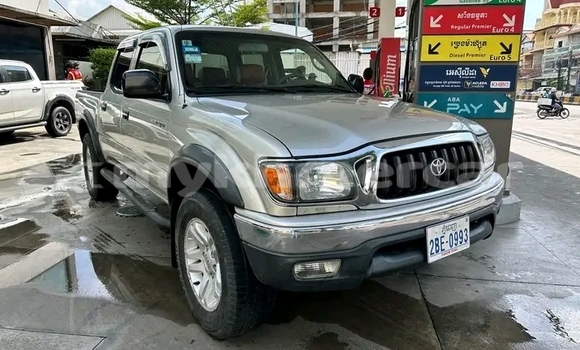 Acheter Occasion Voiture Toyota Tacoma Blanc à Phnom Penh, Phnom Penh Acheter Occasion Voiture Toyota Tacoma Blanc à Phnom Penh, Phnom Penh