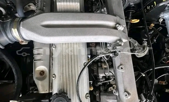 Buy Used Toyota Land Cruiser Black Car in Mongkol Borey in Banteay Meanchey Province Buy Used Toyota Land Cruiser Black Car in Mongkol Borey in Banteay Meanchey Province