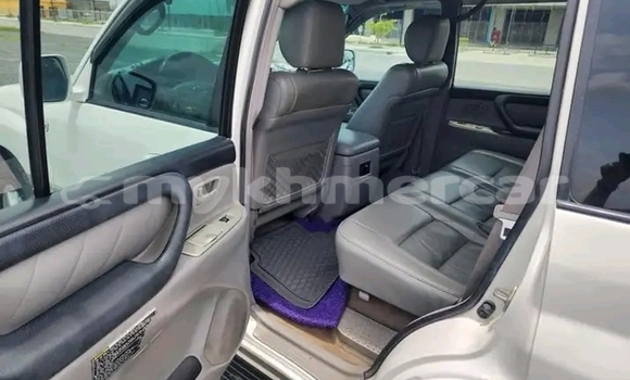 Buy Used Toyota Land Cruiser Other Car in Moung Ruessei in Battambang Province Buy Used Toyota Land Cruiser Other Car in Moung Ruessei in Battambang Province