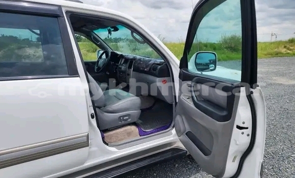 Buy Used Toyota Land Cruiser Other Car in Moung Ruessei in Battambang Province Buy Used Toyota Land Cruiser Other Car in Moung Ruessei in Battambang Province