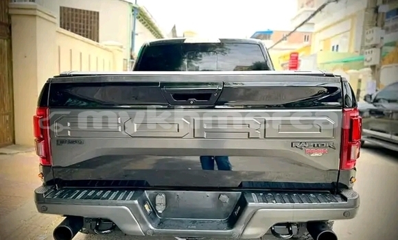 Acheter Occasion Voiture Ford Ranger Noir à Cheom Ksan, Preah Vihear Province Acheter Occasion Voiture Ford Ranger Noir à Cheom Ksan, Preah Vihear Province