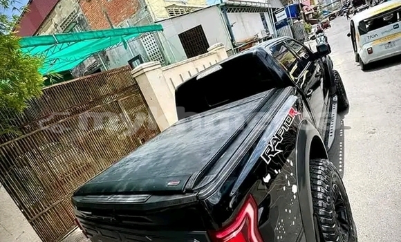 Acheter Occasion Voiture Ford Ranger Noir à Cheom Ksan, Preah Vihear Province Acheter Occasion Voiture Ford Ranger Noir à Cheom Ksan, Preah Vihear Province