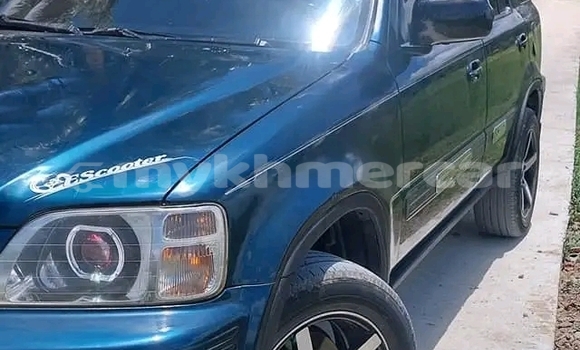 Buy Used Toyota RAV4 Black Car in Cheom Ksan in Preah Vihear Province Buy Used Toyota RAV4 Black Car in Cheom Ksan in Preah Vihear Province