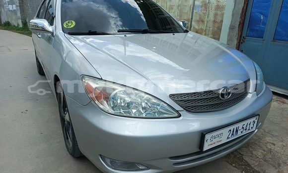 Acheter Occasion Voiture Toyota Camry Autre à Banteay Meanchey, Banteay Meanchey Province Acheter Occasion Voiture Toyota Camry Autre à Banteay Meanchey, Banteay Meanchey Province