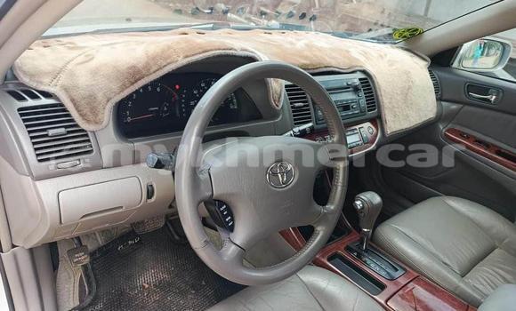 Acheter Occasion Voiture Toyota Camry Autre à Banteay Meanchey, Banteay Meanchey Province Acheter Occasion Voiture Toyota Camry Autre à Banteay Meanchey, Banteay Meanchey Province