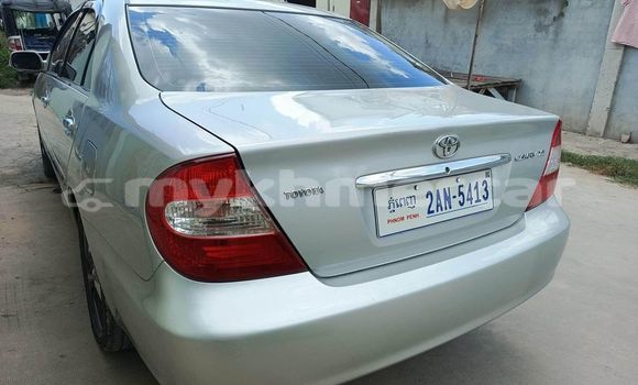 Acheter Occasion Voiture Toyota Camry Autre à Banteay Meanchey, Banteay Meanchey Province Acheter Occasion Voiture Toyota Camry Autre à Banteay Meanchey, Banteay Meanchey Province