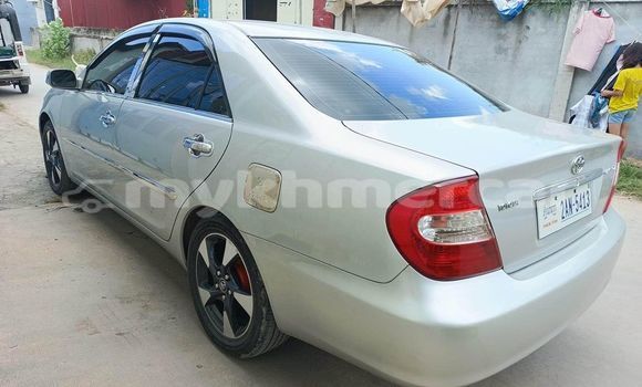 Acheter Occasion Voiture Toyota Camry Autre à Banteay Meanchey, Banteay Meanchey Province Acheter Occasion Voiture Toyota Camry Autre à Banteay Meanchey, Banteay Meanchey Province