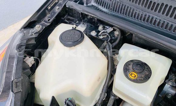 Acheter Occasion Voiture Toyota Prius Noir à Battambang, Battambang Province Acheter Occasion Voiture Toyota Prius Noir à Battambang, Battambang Province